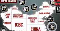 Chinese shares rise on upbeat growth data