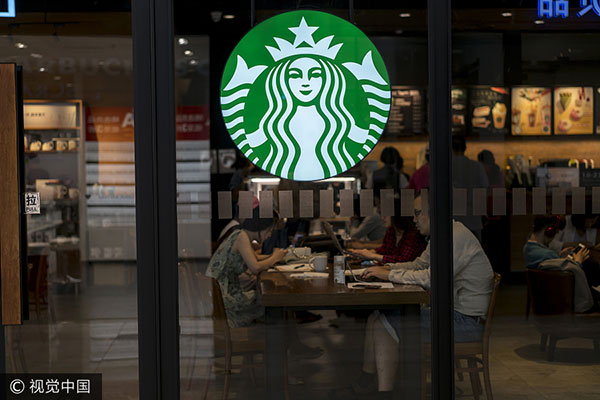 China's top 14 best employers
