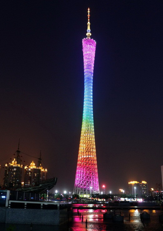 China's top 10 iconic architectures announced