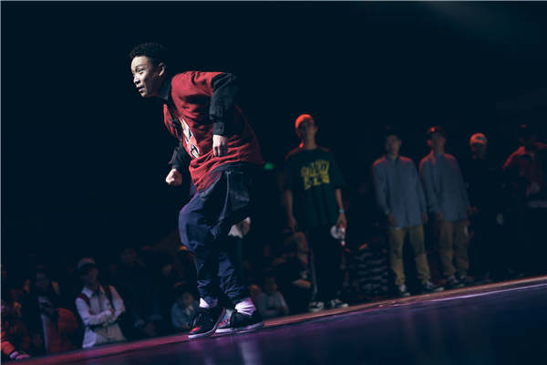 Take it to street