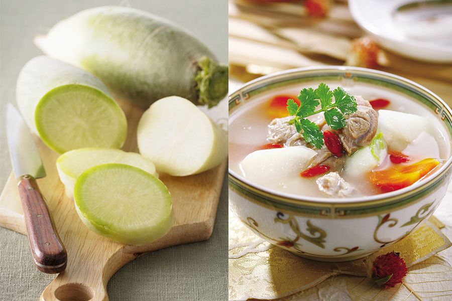 10 springtime foods to indulge your palate