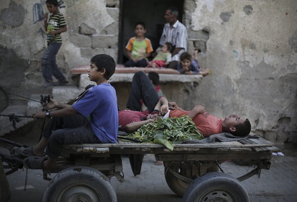 The United Nations High Commissioner for Refugees called for global attention to refugees to mark World Refugee Day, which is observed on June 20, 2013. World Refugee Day: home is but a faint dream
